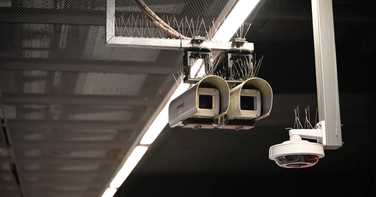 Kumm: PPA ei saa kasutada näotuvastussüsteeme, sest regulatsioon puudub