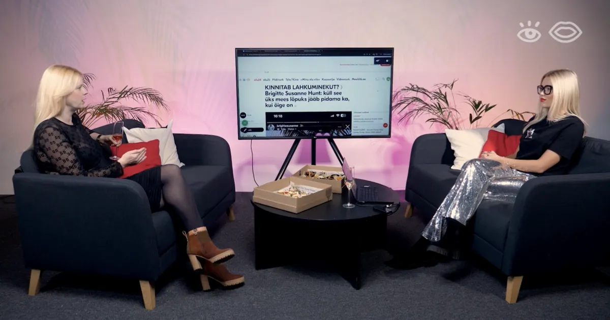 VIDEO ⟩ «Keegi poleks tohtinud Padarite lahkumineku teemal poolt valida...» Elu24 võtab kokku lõppeva aasta lahkuminekud