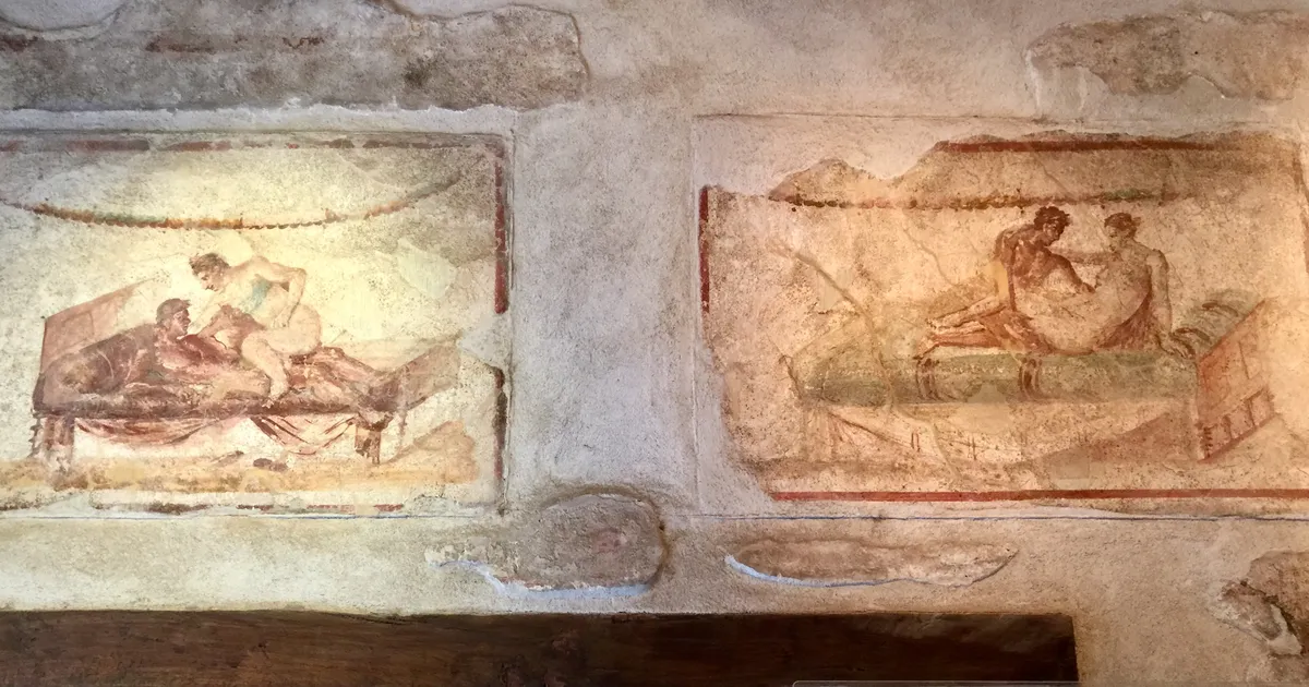 VIDEO ⟩ Hiiglaslik teemant, iidne huulepulk ja erootilised Rooma freskod: 15 tähelepanuväärset avastust 2024. aastast