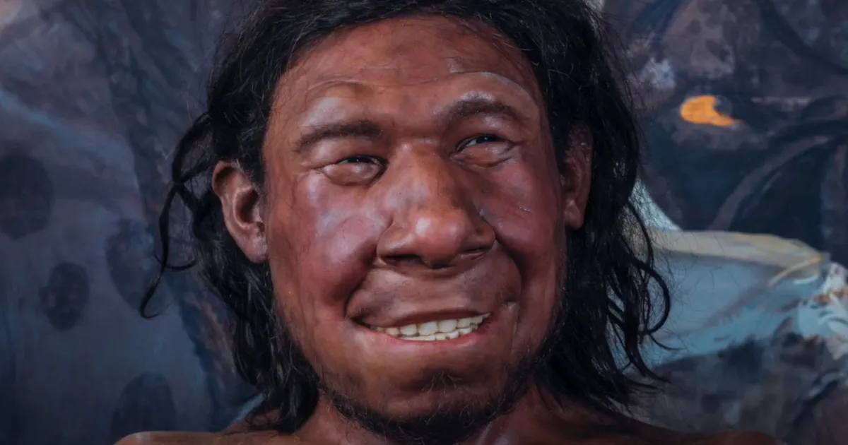 Neandertallased elasid inimestega koos uskumatult pikka aega