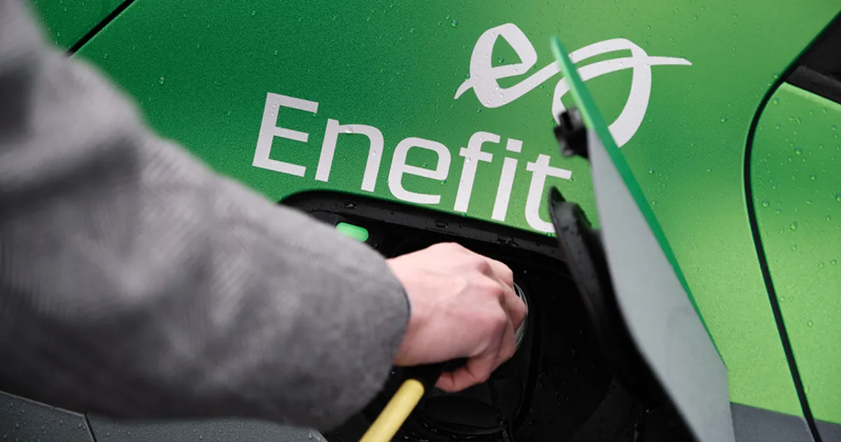 Laadijate võrgustik laieneb: kus saab nüüd elektriautot laadida?