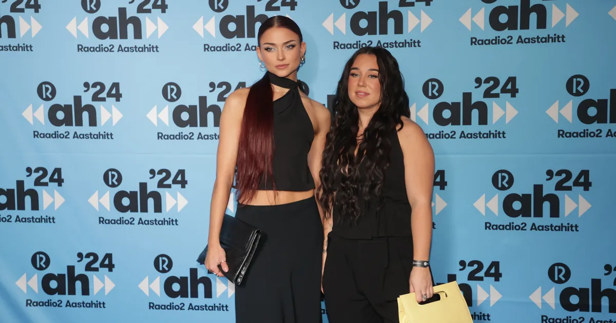 OTSEFOTOD ⟩ Selgub aasta parim lugu! Vaata, kes saabuvad Raadio 2 aastahiti peole