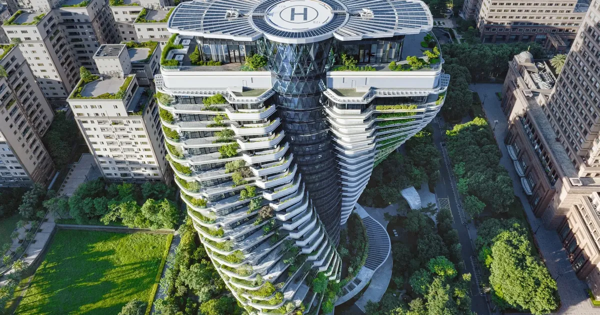 Pöörane 2024 - no ehitati siis alles maju