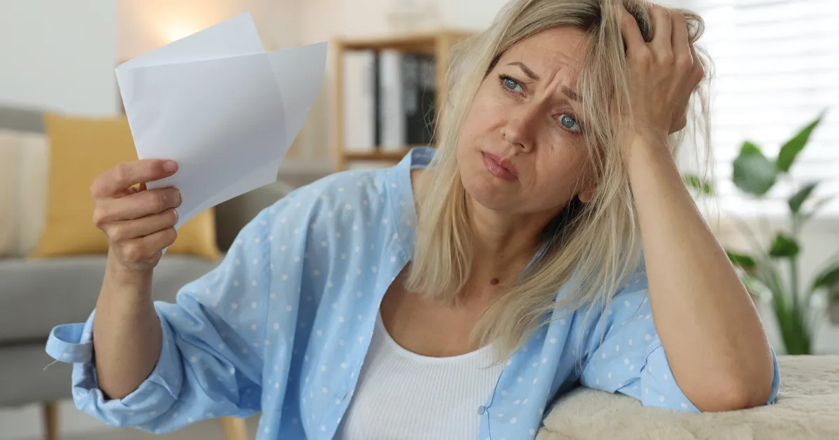 Perimenopausile viitavad need sümptomid