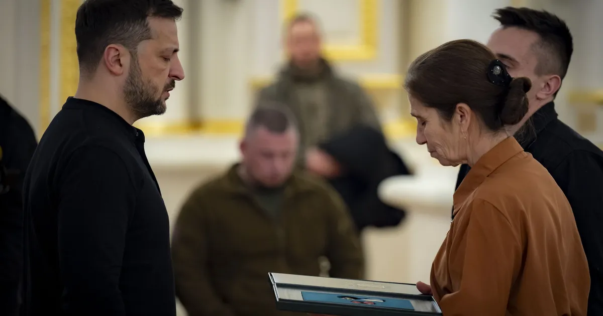 BLOGI ⟩ 1039. sõjapäev Ukrainas: USA ametnikud: Ukraina võib olla sunnitud lahkuma Kurskist kevadeks