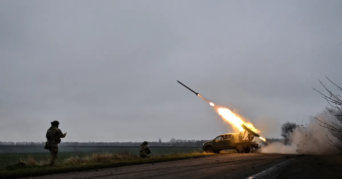 RAINER SAKS ⟩ Kantsler Scholzi meelest on Venemaa kaotanud