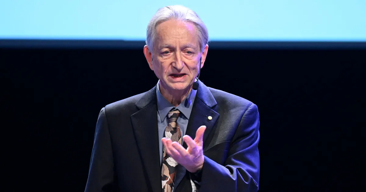 «Tehisaru ristiisa» sõnul võib tehnoloogia muutuda 30 aasta jooksul ohtlikult targaks