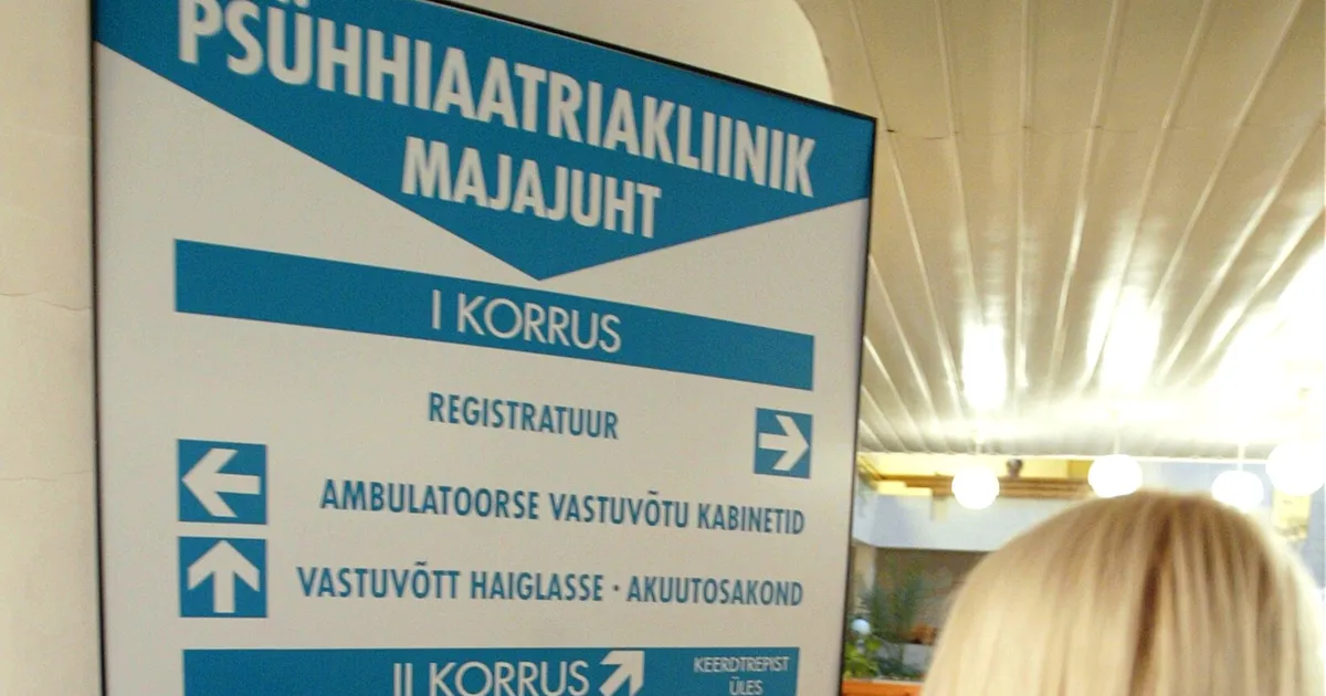 Ministeerium soovitab omavalitsustel vaimsesse tervisesse rohkem panustada. Mida teeb Tartu?