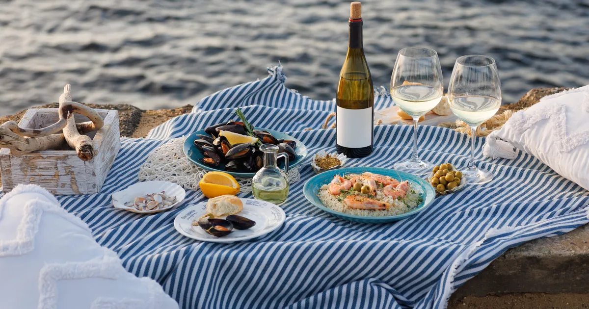 Need on 100 parimat rahvuskööki maailmas, üks Balti riik nimekirja ei mahtunud