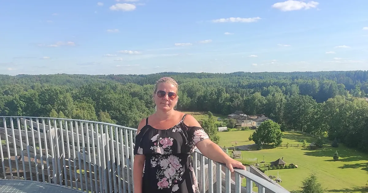 KUIDAS NII? ⟩ Raske haigusega võitlev Ida-Virumaa naine: mulle määrati osaline töövõime, kuigi olen töövõimetu