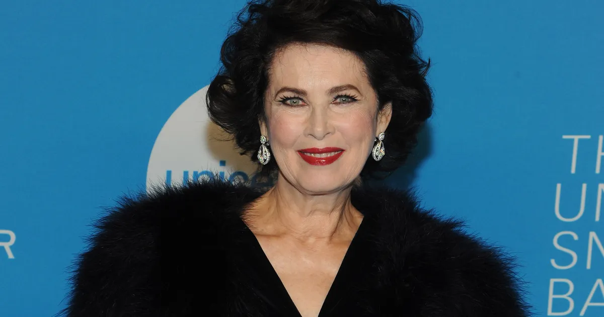 USA modell ja näitleja Dayle Haddon suri võimaliku küttekeha rikke tõttu