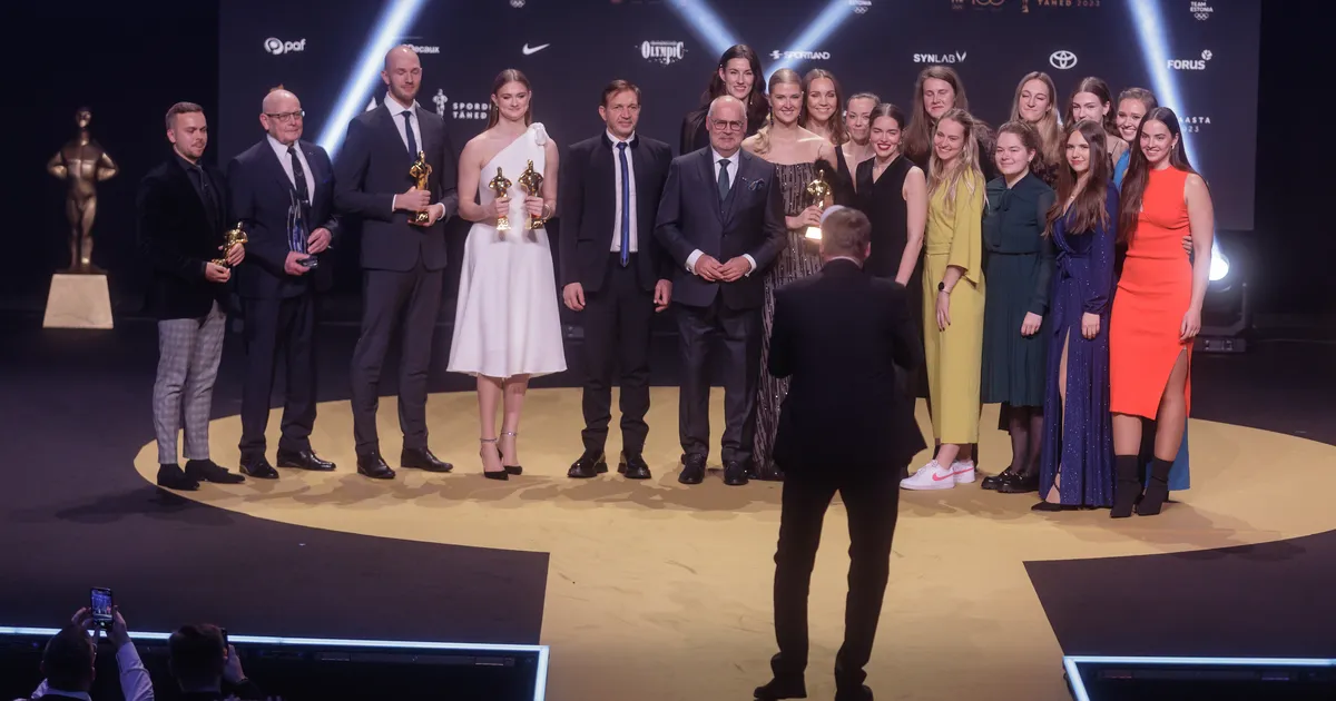 JÄRELVAADATAV ⟩ Erm ja Jefimova riisusid koore, Kristjanid veel Heinale ja Kaldvee-Lillele