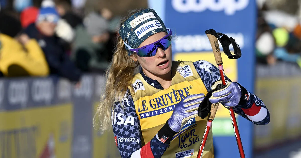 Alev tegi Tour de Skil uhke tõusu, võidud USAsse ja Norrasse