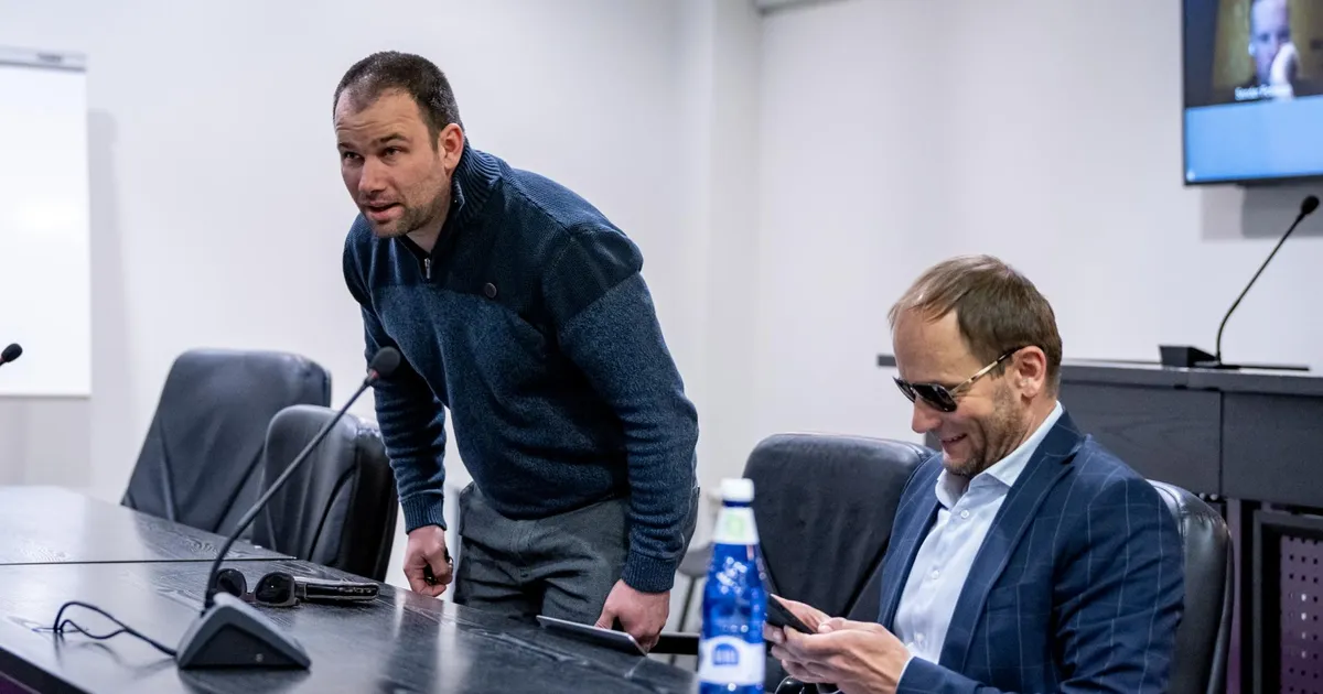 Riigikohus saatis linnaprügila eksjuhtide kriminaalasja tagasi ringkonnakohtusse