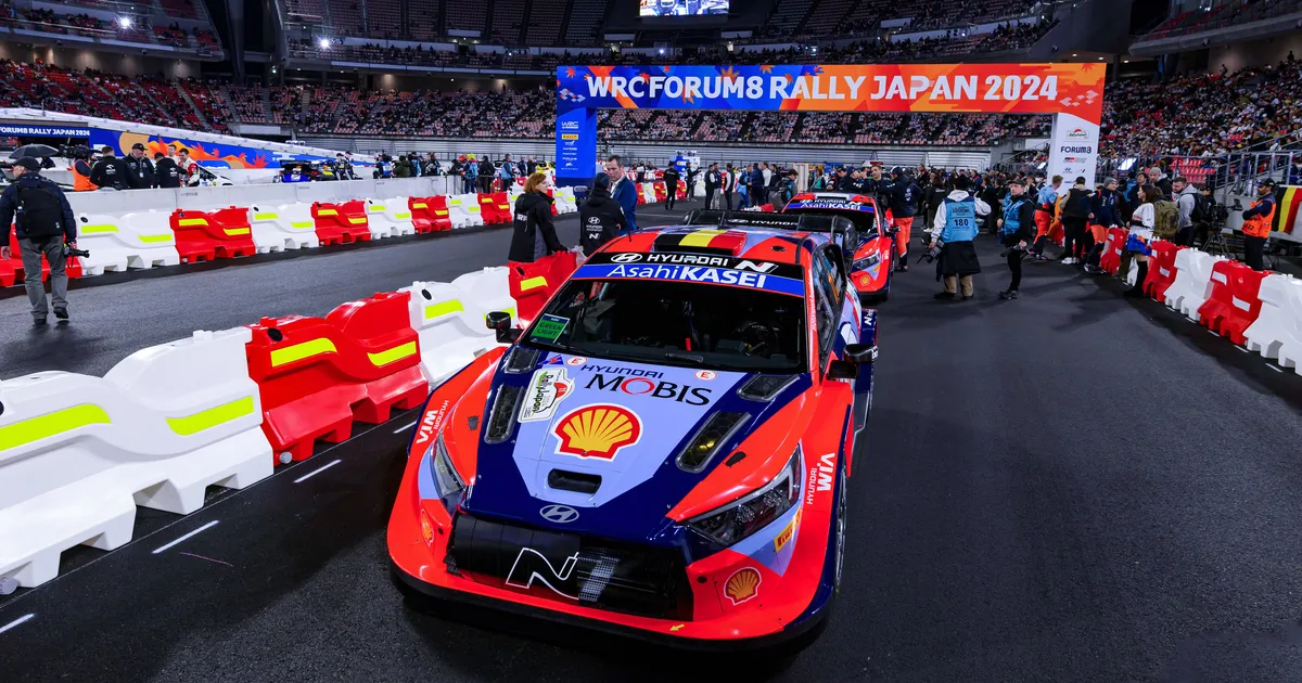 VIDEO ⟩ Meenuta rallimeeste tänavusi ennustusi: kes võiks elatist teenida ka oraaklina?