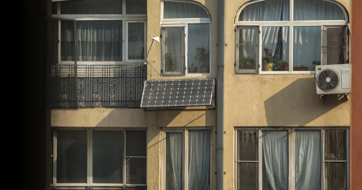 Taliban keelustab naiste kasutatavatele aladele vaatavad aknad