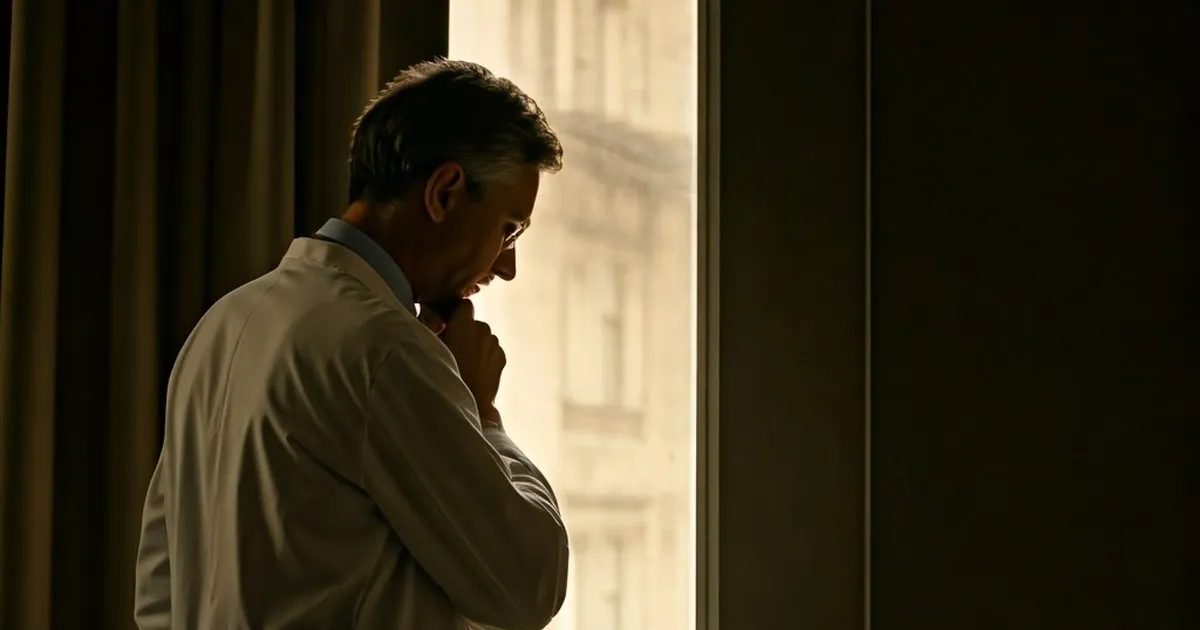 PÕNEV ⟩ Inglise teadlase 1925. aastal tehtud julged ennustused: enamik neist on tõeks saanud!