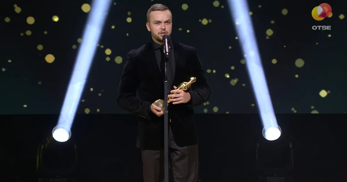 Aasta treener Henry Hein: aasta on küll möödas, aga ujulat ikka ei paista