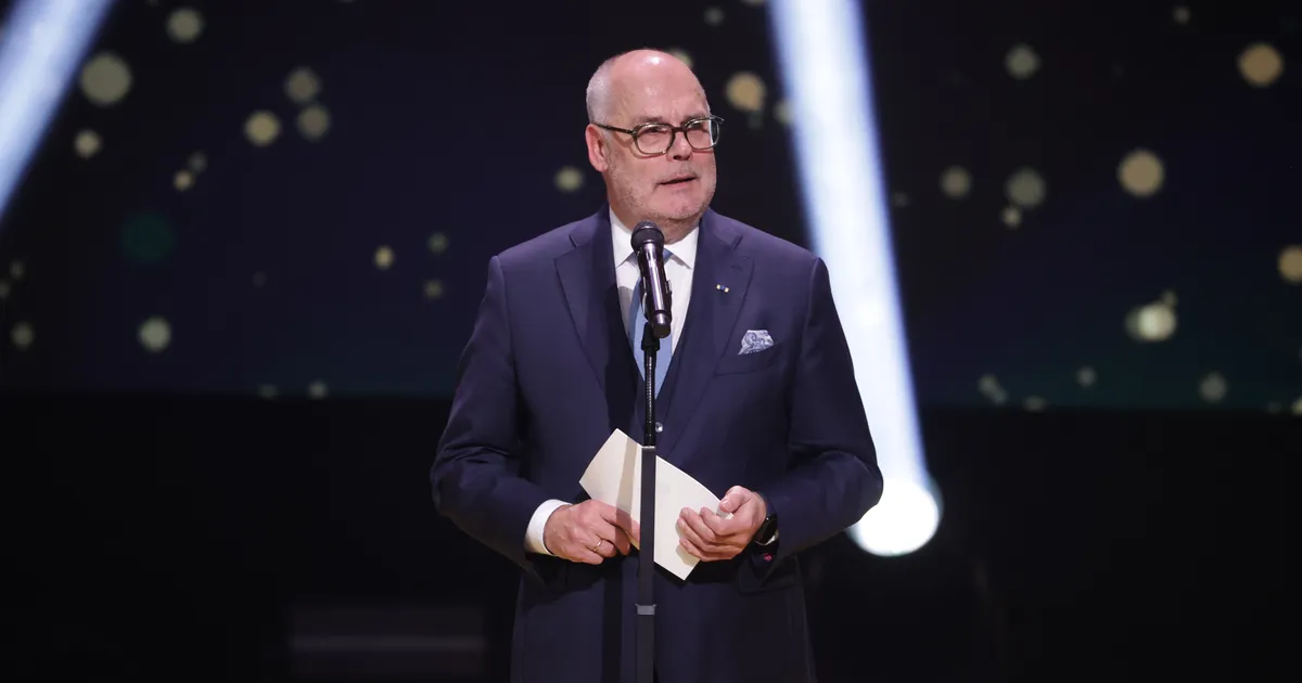 JÄRELVAADATAV ⟩ Mida toonitab president Alar Karis oma selle aasta kõnes?