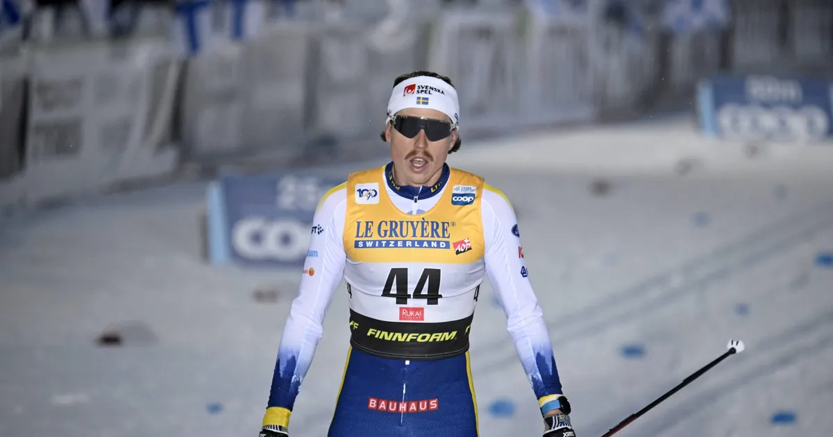 «Hullem kui Vladimir Putin?» Tour de Skil juhtunu algatas sõnasõja