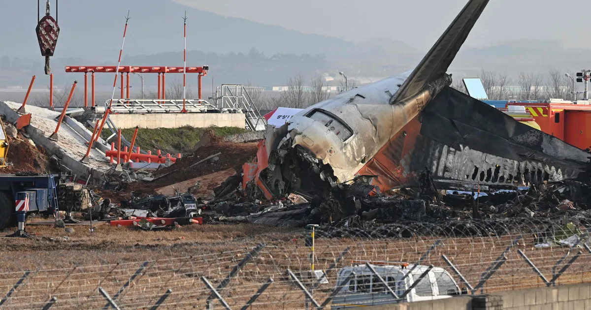 VIDEO ⟩ Must nädal lennunduses – 217 inimest kaotas elu