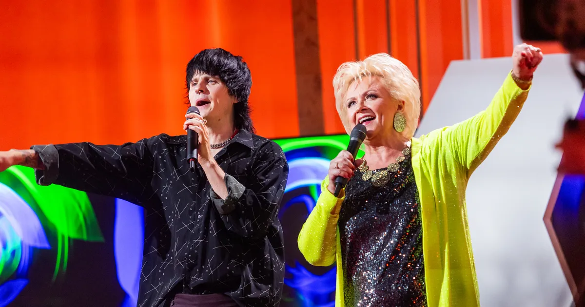 Kanal 2 toob aastavahetusel ekraanile suurejoonelise telepeo ja traditsioonilised erisaated!