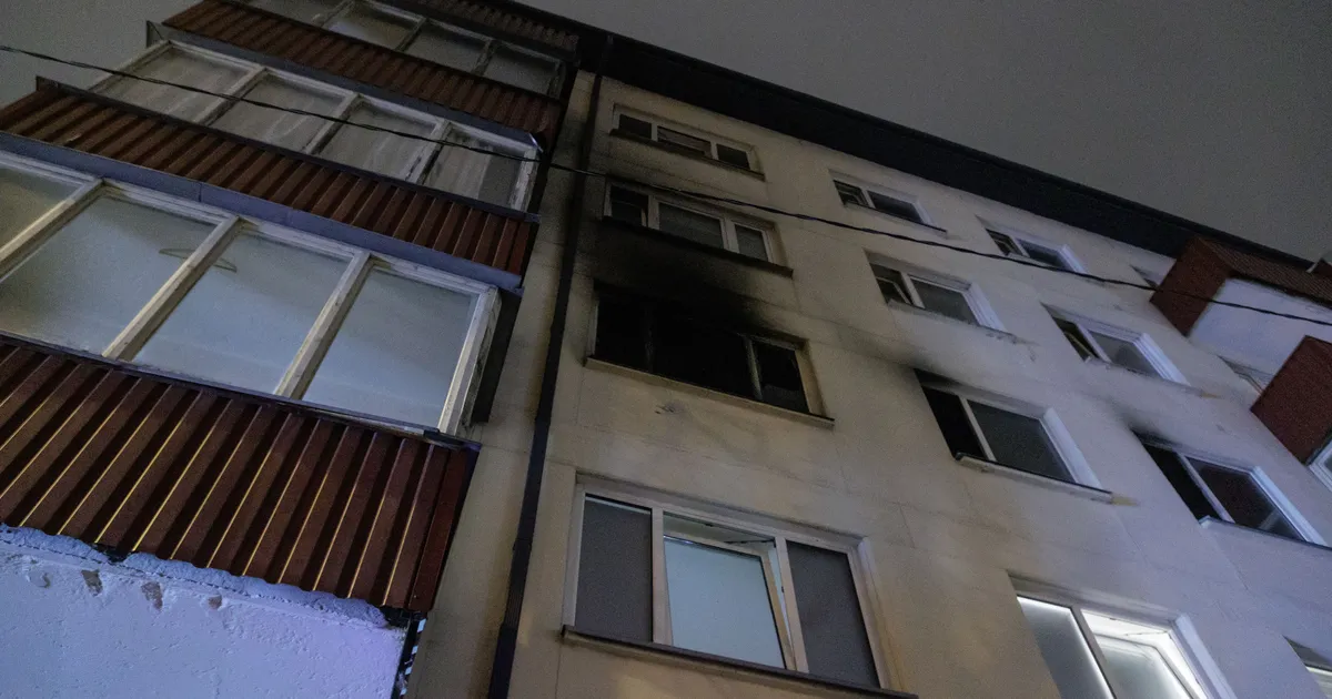 Raskelt viga saanud päästjad viibivad jätkuvalt haiglas