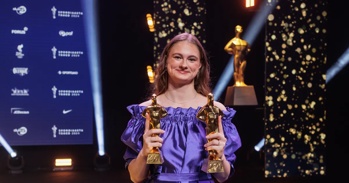 DETAILNE ÜLEVAADE ⟩ Millised alaliidud suutsid tänavu aasta sportlase valimistel fantaasiaga «hiilata»?