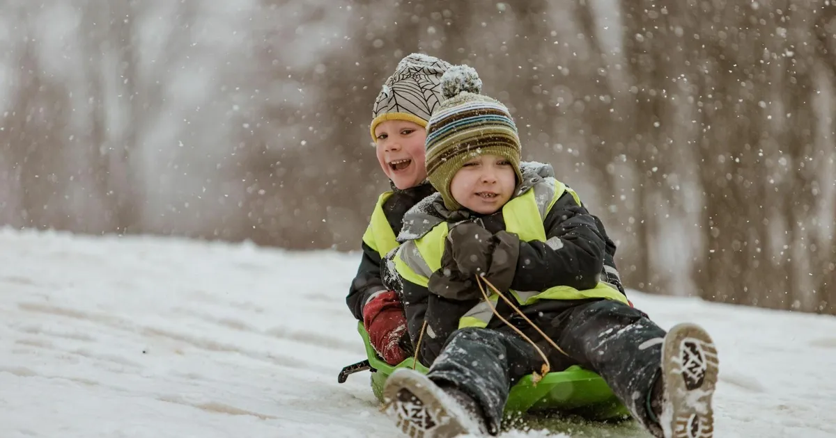 Ilmaprognoos ⟩ Kas tsüklonite karussell toob kaua oodatud lumevaiba?