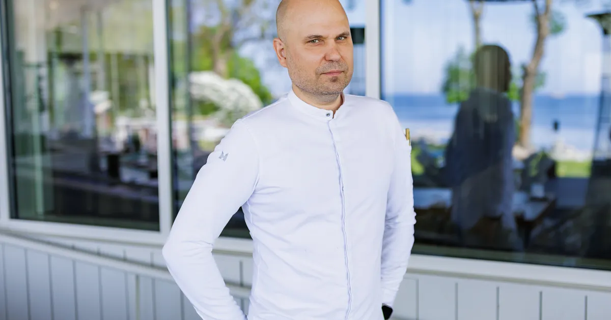 Restoraniomanik juhtide valimisest: paberil on kõik ilus, aga päriselus ei tea