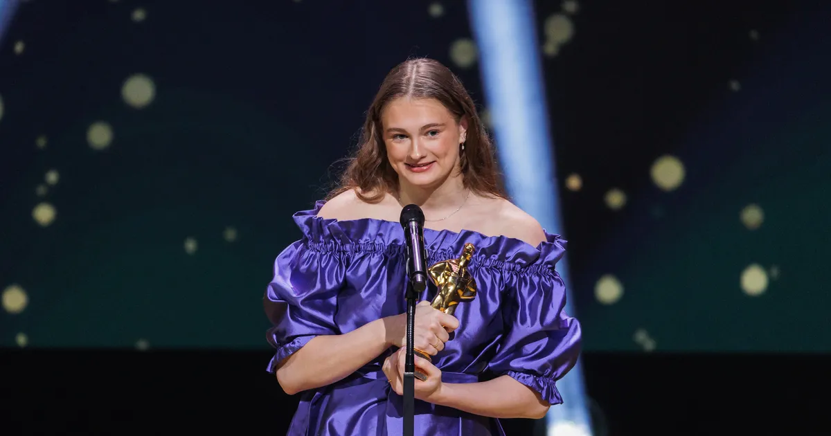 Eneli Jefimova: 2024 murdsin end maailma tippu, sest MM-pjedestaal on ikkagi teine tase