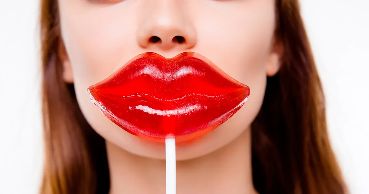 Huulesüstidest sõltuvuses: mu huuled olid nii suured, et ma ei saanud enam kõrrest juuagi!