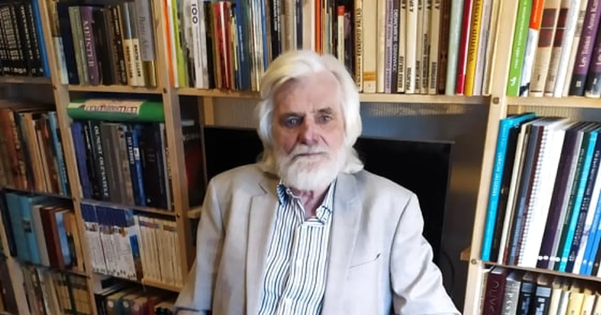 Suri Jaan Ehlvesti esimene ja ta maailma tippu viinud treener