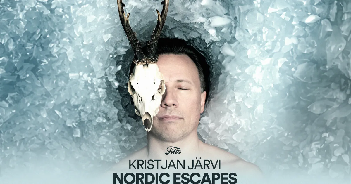 TALVINE VALIK ⟩ Kuula, millist muusikat kuulab dirigent ja helilooja Kristjan Järvi