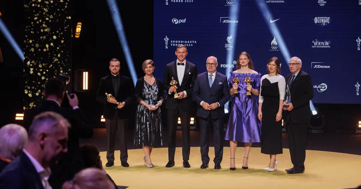 Kristjanid läksid sinna, kuhu arvata võis