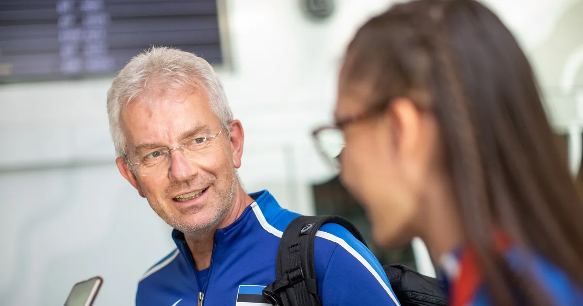 AJAJOON ⟩ Mehis Viru kaasus. Kuidas jõuti kaebekirjadest süüdistuse, treenerikutse äravõtmise ja kinnise eelistungini?