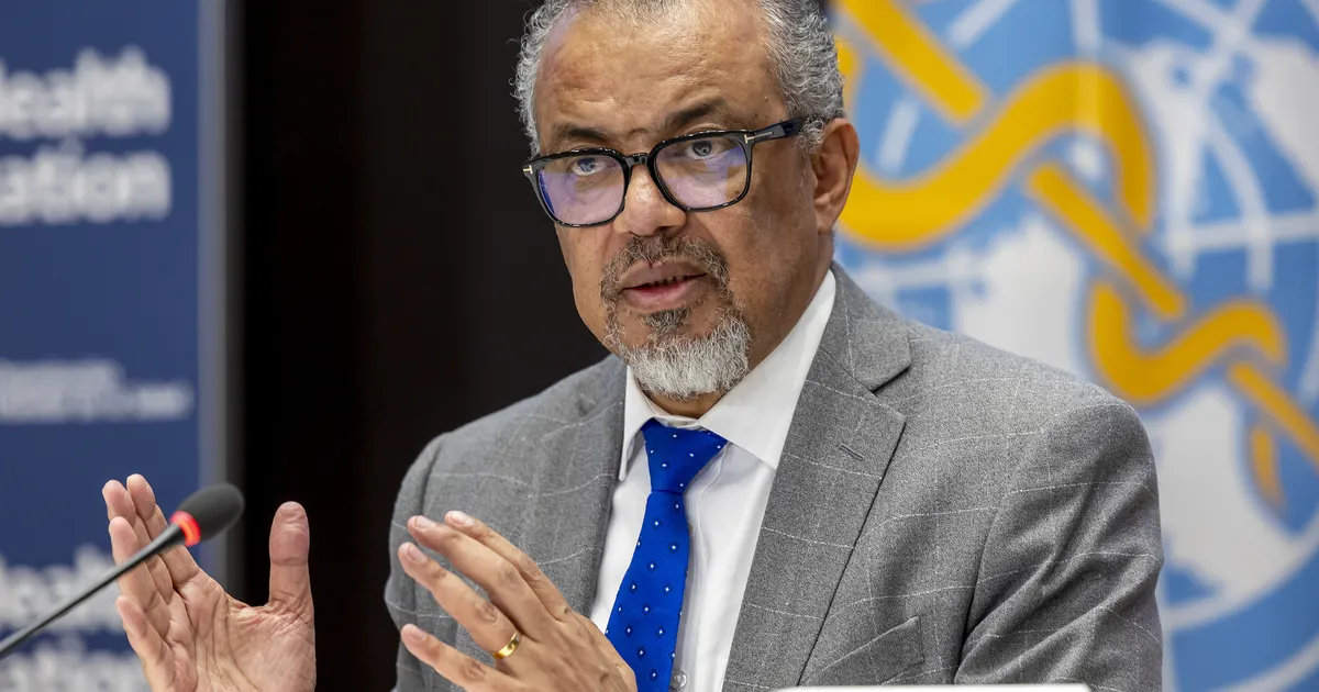 WHO kutsub Hiinat üles jagama andmeid COVID-19 algupära kohta