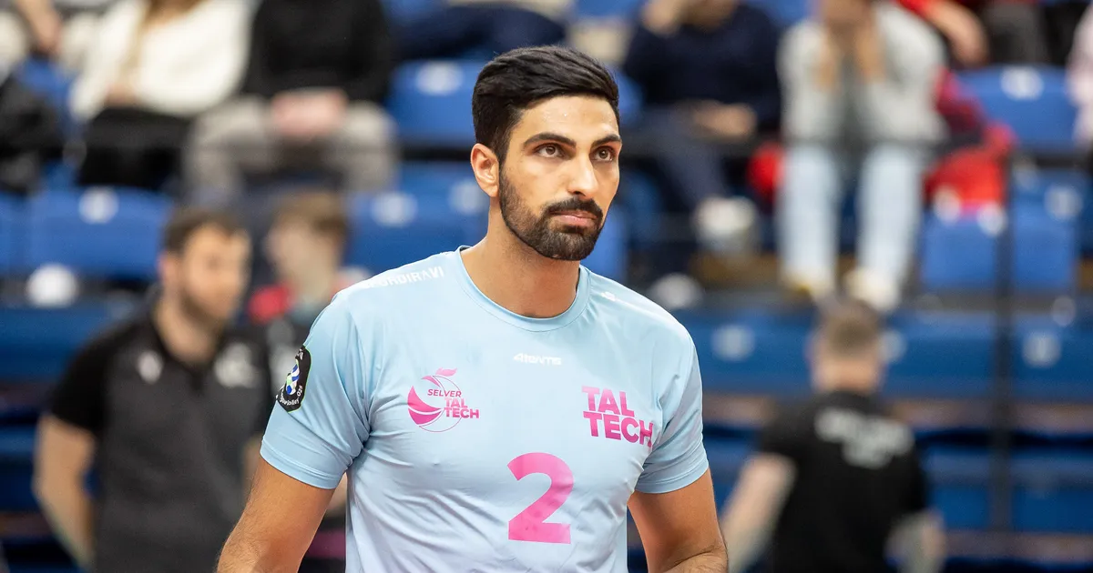 Kolm on kohtu seadus: valitsev Eesti meister peab jälle leidma uue rünnakudirigendi