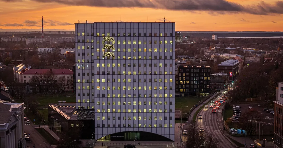 Ministeeriumid maksavad tänavu kokku ligi kolm miljonit eurot tulemustasusid