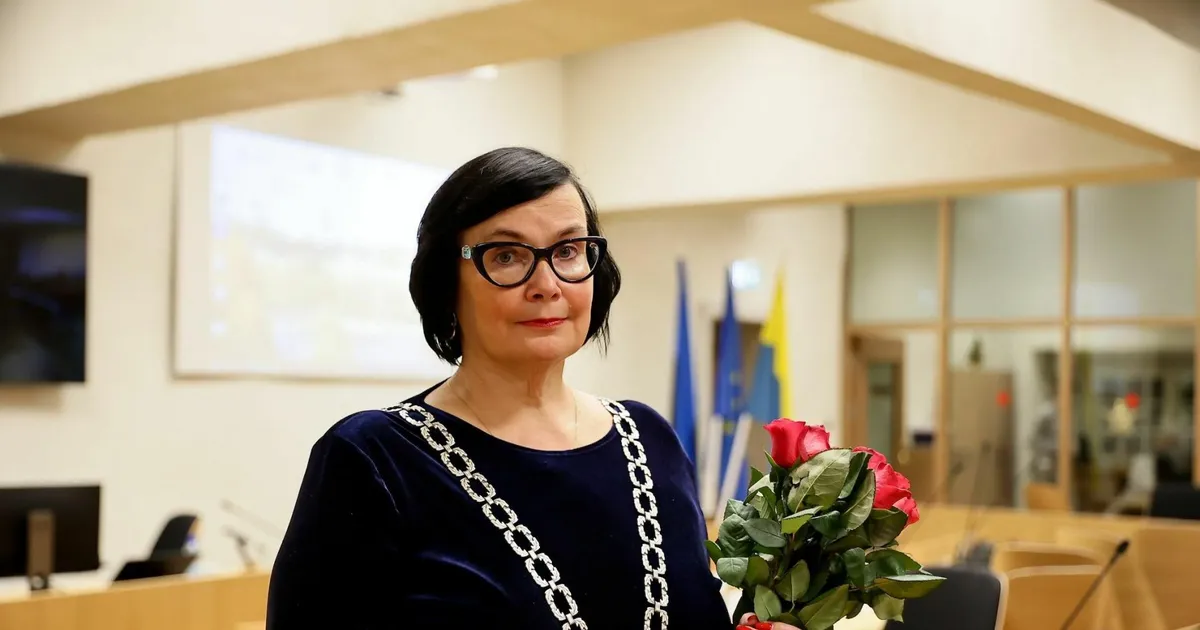 Narva uus linnavõim tahab näha linnas rohkem Eesti riiki