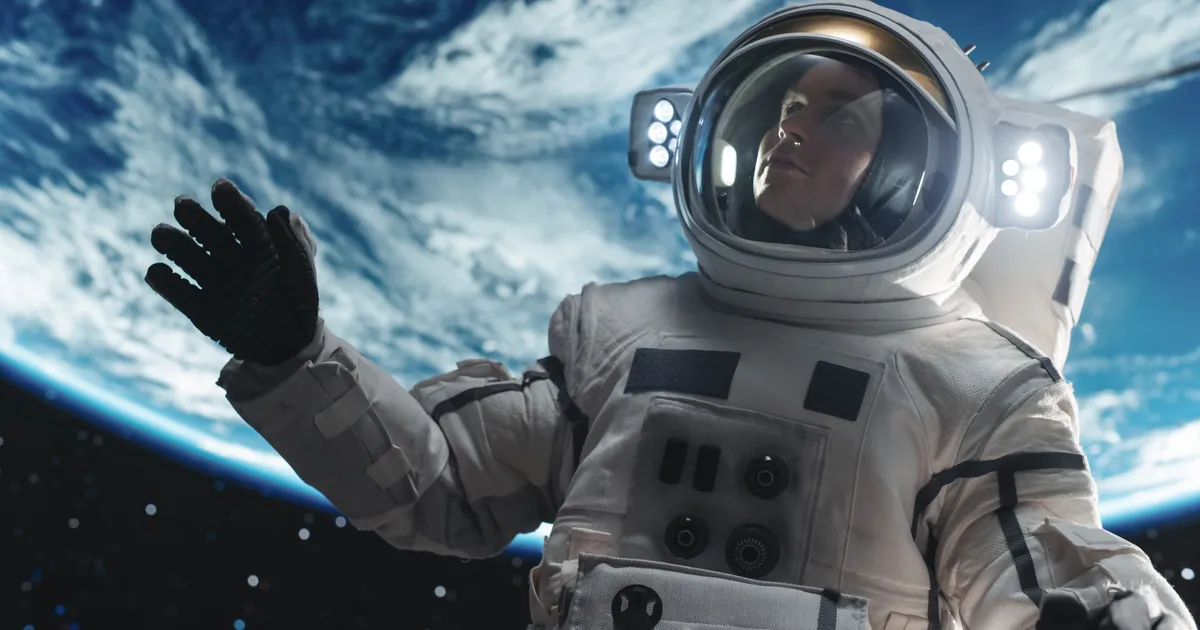 HÄMMASTAV ⟩ Kaaluta olekus küpseb aju toimivaks kiiremini kui Maal