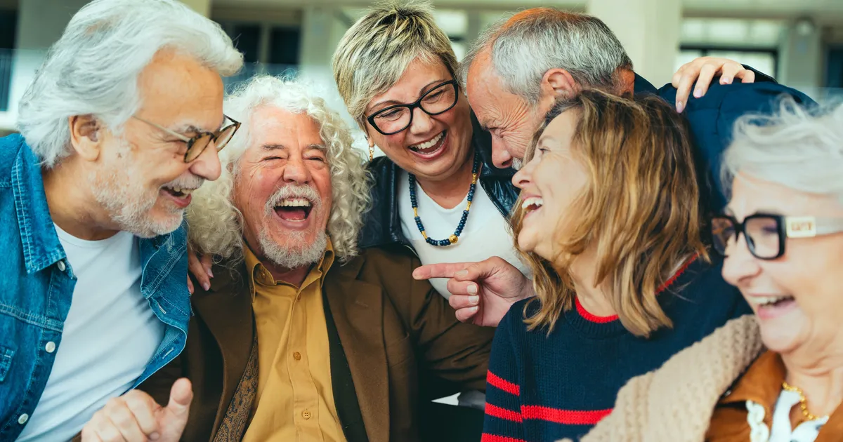 Leiti uus viis, kuidas aeglustada bioloogilist vananemist