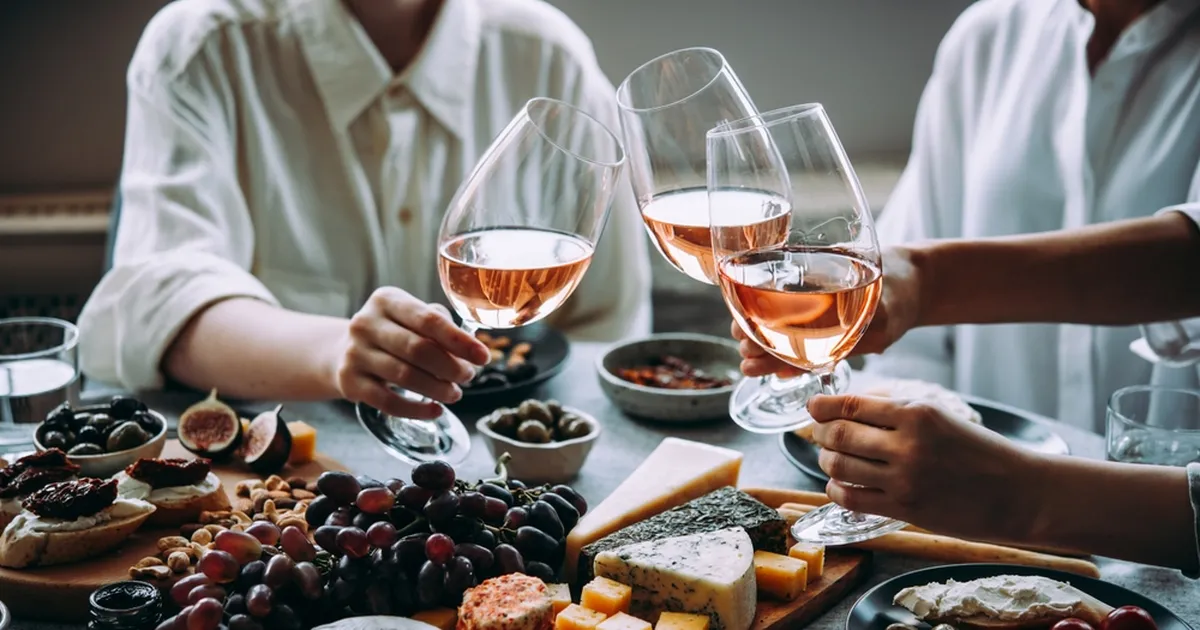 VEINIEKSPERT SOOVITAB ⟩ Just see vein sobib juustu kõrvale kõige paremini