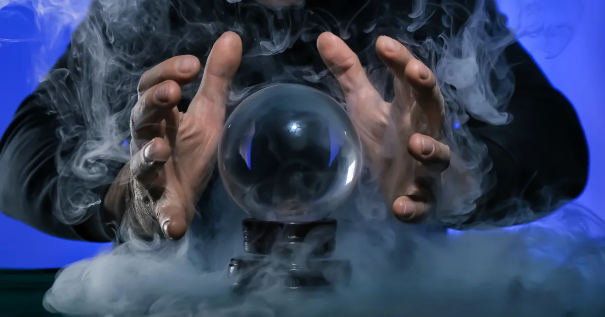 NATUKE MEELELAHTUTUST ⟩ Baba Vanga ja Nostradamus on üksmeelel: 2025 on Euroopas jama majas