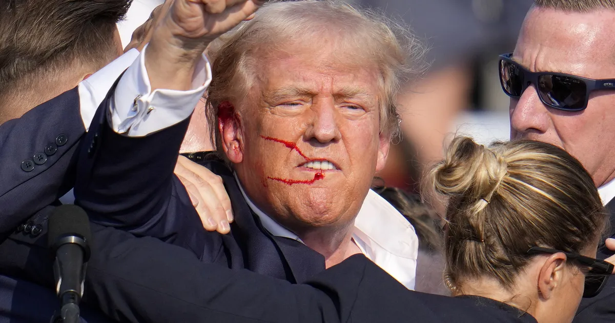 POSTIMEHE KOLUMNISTID ⟩ Kolm maailma olulisemat isikut 2024. aastal