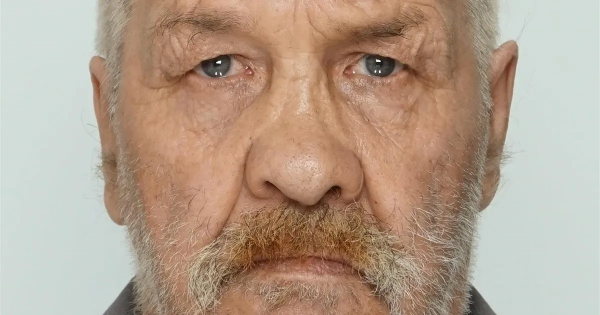 Politsei otsib Kohtla-Järvel kadunud 70-aastast meest