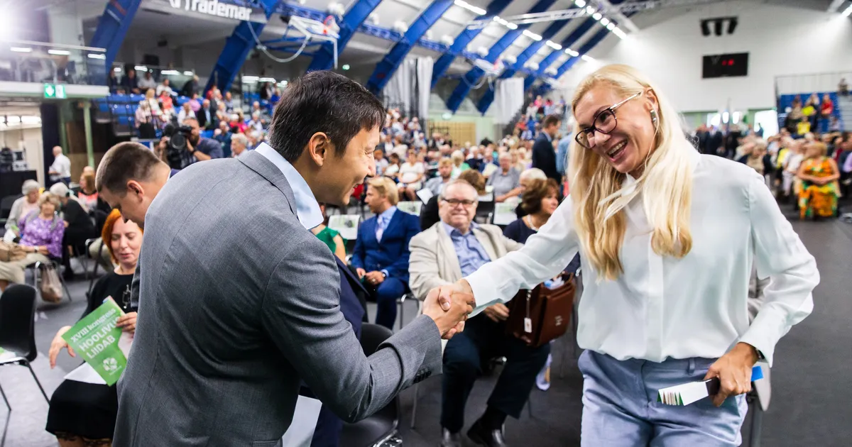 Kõlvart Simsoni lahkumisest: mul vahepeal tekkis juba lootus