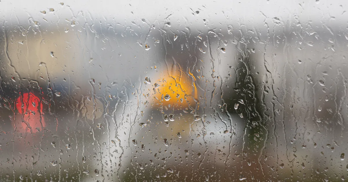 Aasta esimene päev tuleb soe ja sombune