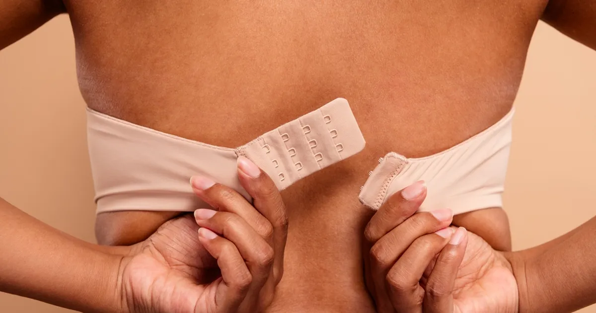 KAS TEADSID? ⟩ Just nii sageli tuleb oma rinnahoidjaid pesta