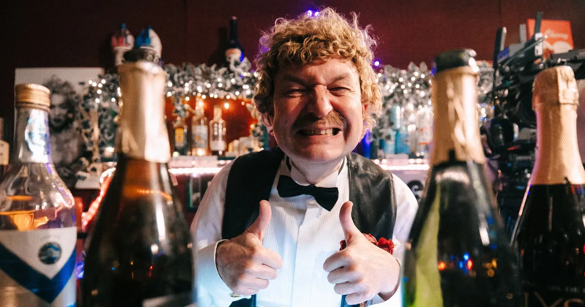 SUUR ÜLEVAADE ⟩ Mida vana-aasta õhtul telekast vaadata?